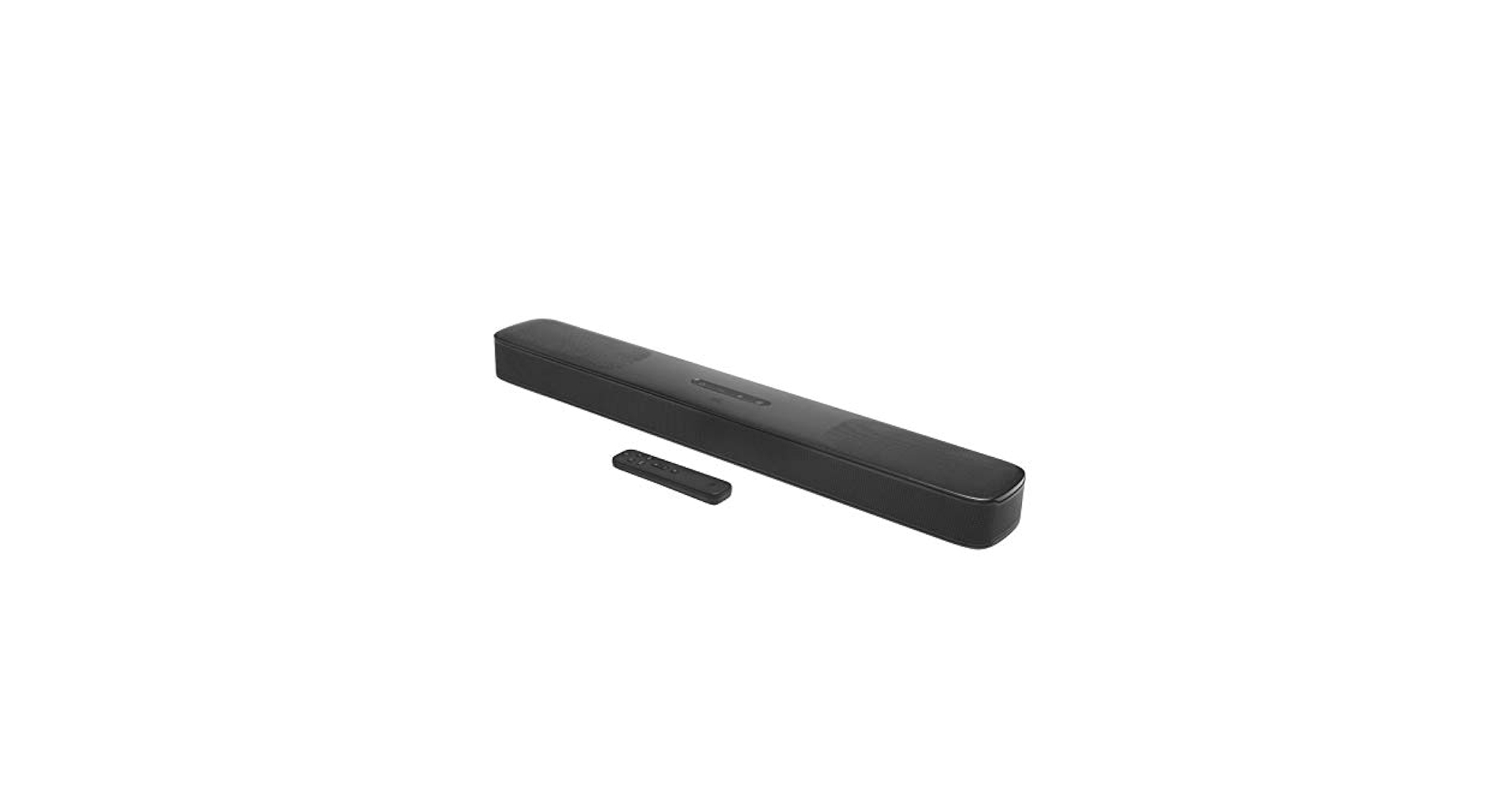 JBL BAR 5.0 MULTIBEAM BLACK サウンドバー レンタル] JBL Bar 5.0 MultiBeam サウンドバー ブラック